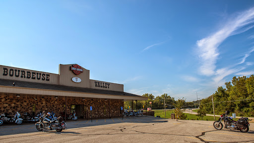 Harley-Davidson Dealer «Bourbeuse Valley Harley-Davidson», reviews and photos, 1418 State Hwy AT, Villa Ridge, MO 63089, USA