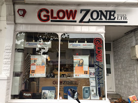 Glowzone Sussex Ltd