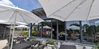 Atmosphère du Restaurant français Restaurant PK 209 à Lagarde - n°16