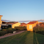 Photo n°5 de l'avis de Ruediger.o fait le 06/09/2021 à 06:37 sur le  Residence Hotel Lu Nibareddu à Loiri Porto San Paolo