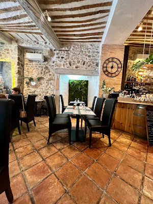 L'atelier de Pierre à Anduze
