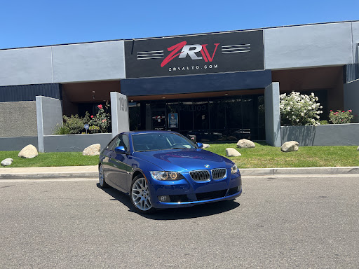 Zrv Auto Inc., 190 Arovista Cir, Brea, CA 92821, USA, 