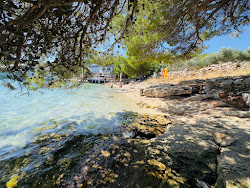 Photo de Ciuleanu Beach avec un niveau de propreté de très propre