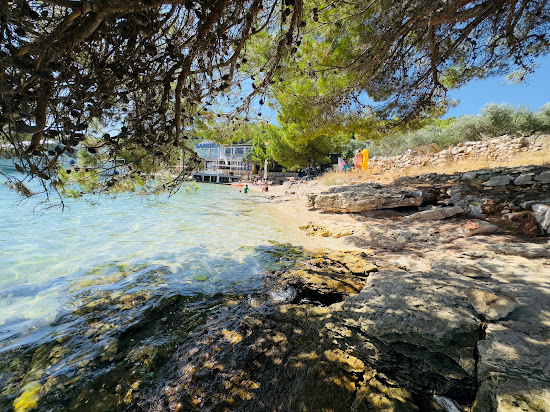 Ciuleanu Beach