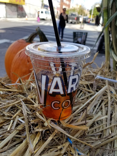 Cafe «Variety Coffee Roasters», reviews and photos, 146 Wyckoff Ave, Brooklyn, NY 11237, USA