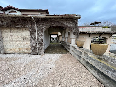 Résidence ARAMIS, Résidence meublée de Tourisme 3 étoiles à Cazaubon