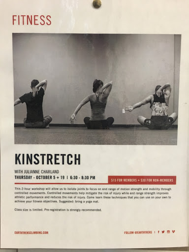 Rock Climbing Gym «Earth Treks Golden», reviews and photos, 700 Golden Ridge Rd, Golden, CO 80401, USA