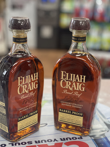 Liquor Store «Boulevard Fine Wine & Spirits», reviews and photos, 10995 Owings Mills Blvd #108, Owings Mills, MD 21117, USA