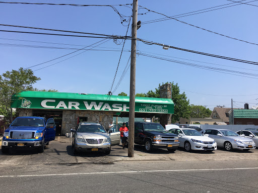 Car Wash «109 Car Wash & Detail Center», reviews and photos, 1007 Fulton St, Farmingdale, NY 11735, USA