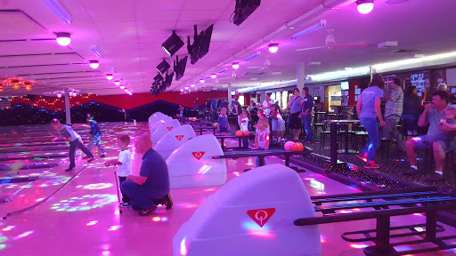 Bowling Alley «Timbers Bowling Lanes», reviews and photos, 1246 Conant St, Maumee, OH 43537, USA