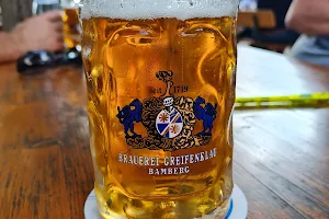 Brauerei Greifenklau image