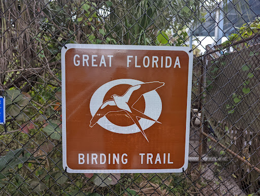 Nature Preserve «Manatee Viewing Center», reviews and photos, 6990 Dickman Rd, Apollo Beach, FL 33572, USA