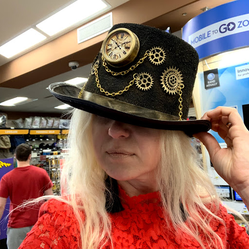 Convenience Store «Pilot Travel Center», reviews and photos, 979 NJ-173, Bloomsbury, NJ 08804, USA