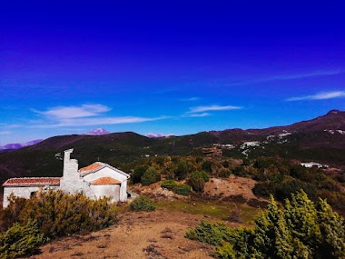 Monastery