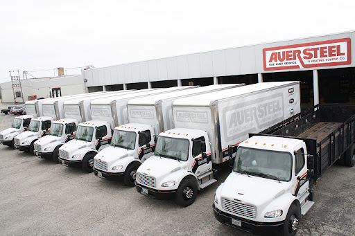 Auer Steel & Heating Supply Co