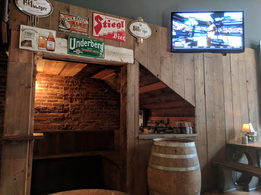 German Restaurant «Altstadt Bierhalle & Brathaus», reviews and photos, 209 1st Avenue South, Seattle, WA 98104, USA