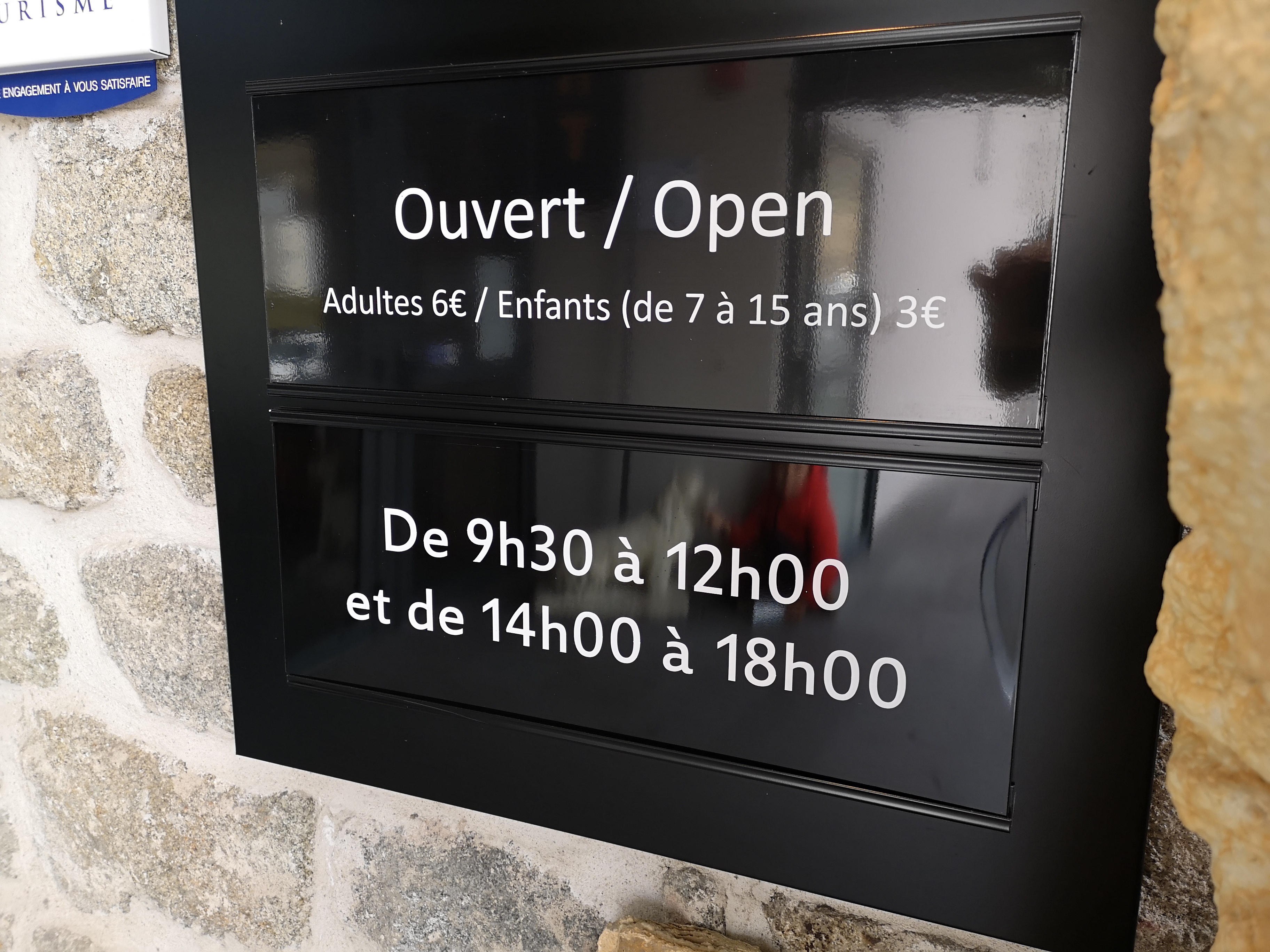 Photo n° 17 de l'avis de Antoine.L fait le 10/02/2019 à 12:18