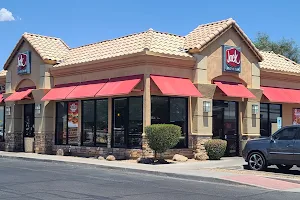 Jack in the Box image