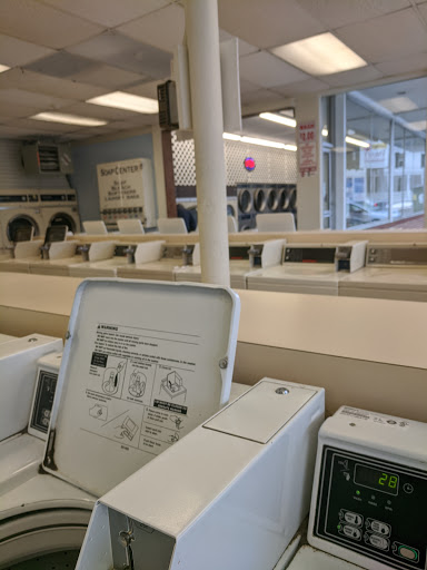 Dry Cleaner «Burnham Dry Cleaners», reviews and photos, 76 Lincoln St, Exeter, NH 03833, USA