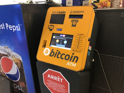 Localcoin Bitcoin ATM - Provi-Soir