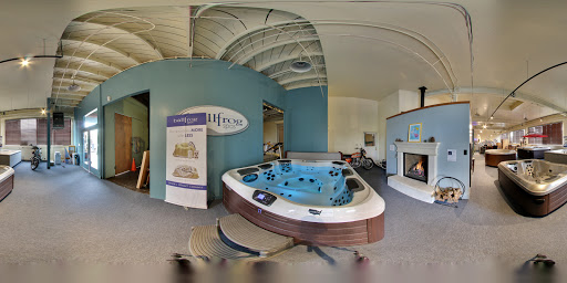 Fireplace Store «Berkeley Heat», reviews and photos, 915 Ashby Ave, Berkeley, CA 94710, USA