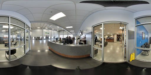 Car Dealer «Davis-Moore Chrysler Dodge Jeep Ram», reviews and photos, 7675 E Kellogg Dr, Wichita, KS 67207, USA