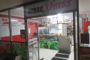 Pizza And Kebabs Express image