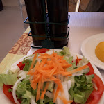 Photo n°2 de l'avis de Guido.o fait le 28/05/2021 à 19:47 sur le  O Grelhador à Porches