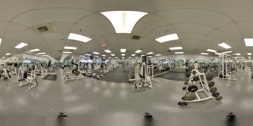 Gym «24 Hour Fitness», reviews and photos, 100 Oceangate, Long Beach, CA 90802, USA