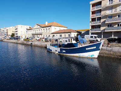 Recette Principale des Douanes à Sète