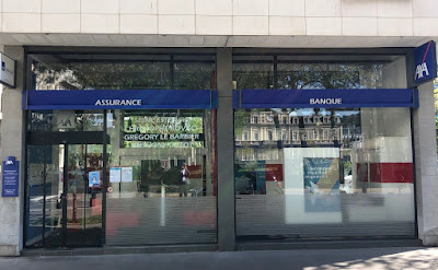 AXA Assurance KOVACS - LE BARBIER - DUTOT à Le Havre