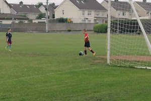 Caherdavin Celtic FC