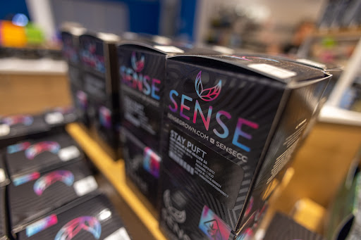 SPARC Cannabis Dispensary & Delivery Sonoma image
