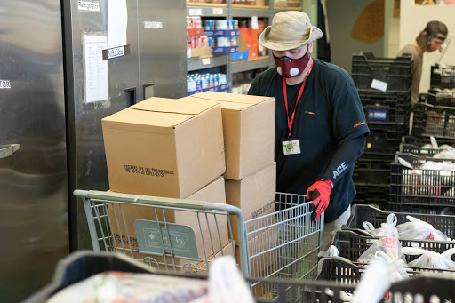 Social Services Organization «Northampton Survival Center», reviews and photos