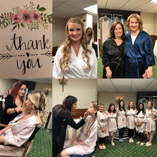 Hair Salon «Bliss Hair Studio by Teri», reviews and photos, 770 Speedwell Ave, Morris Plains, NJ 07950, USA