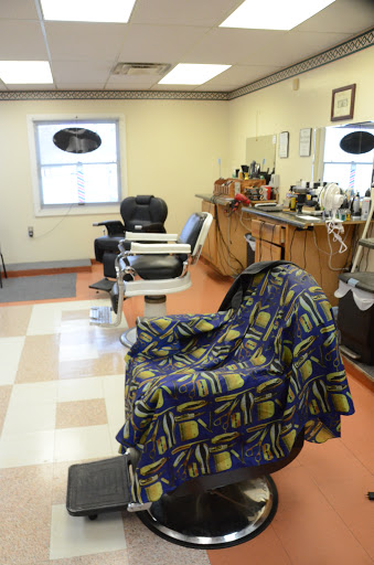 Barber Shop «Phase One Barber Shop», reviews and photos, 160 N Washington Ave, Battle Creek, MI 49037, USA