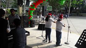 Colegio De Arte Machala