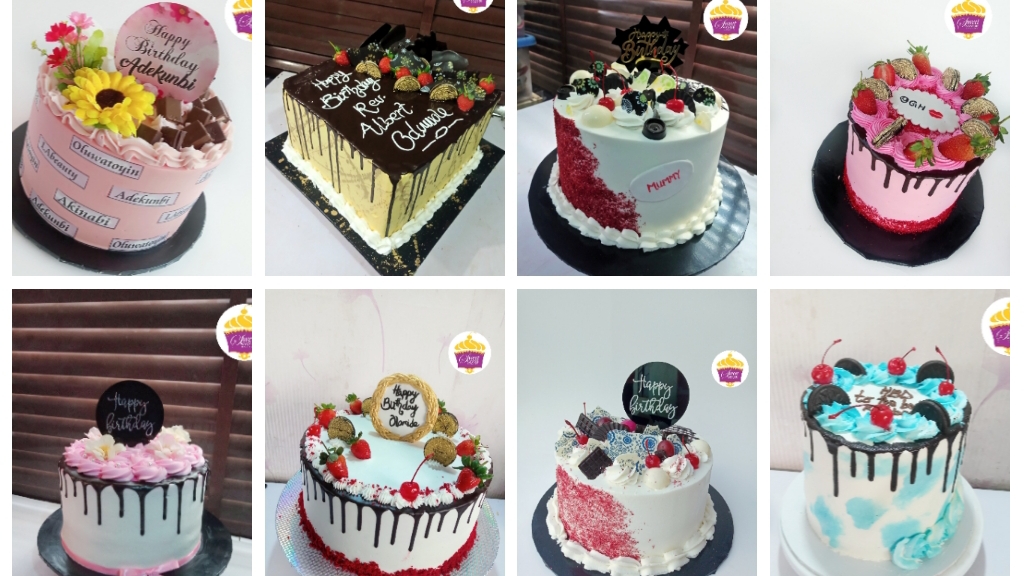 Sweet Savor Bakery