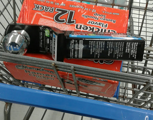 Department Store «Walmart Supercenter», reviews and photos, 160 NW 25th St, Newport, OR 97365, USA