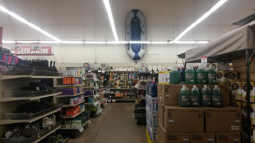 Department Store «Bi-Mart», reviews and photos, 2800 NE Hogan Dr, Gresham, OR 97030, USA