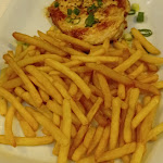 Photo n°3 de l'avis de Jose.a fait le 31/08/2022 à 07:11 sur le  Restaurante O LARGO Bairro Alto Lisboa à Lisbon