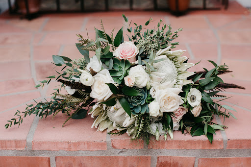 Florist «Wildflower Florist», reviews and photos, 1001 S El Camino Real, San Clemente, CA 92672, USA