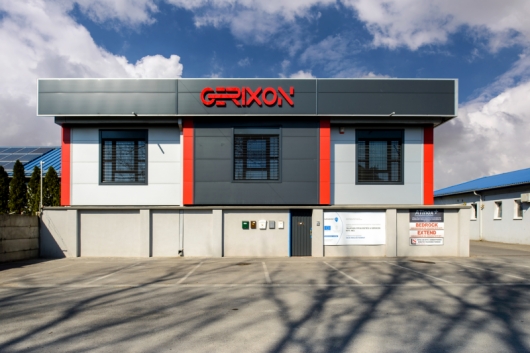 Értékelések erről a helyről: Gerixon Kft., Miskolc - Építőipari vállalkozás