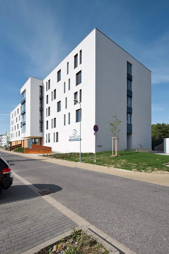 SeneCura SeniorCentrum Liberec - Domov pro seniory
