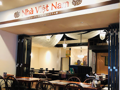 Nha Viet Nam スパラクーア店
