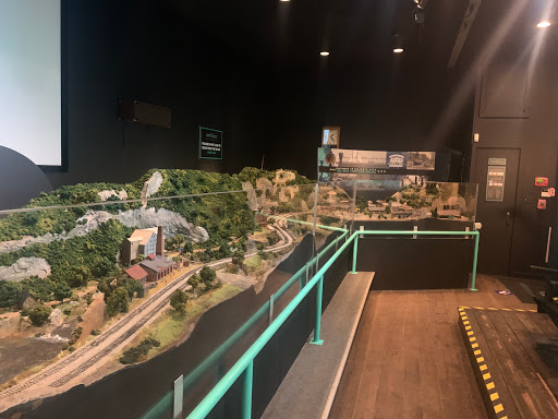 Museum «Ellicott City B & O Railroad», reviews and photos, 2711 Maryland Ave, Ellicott City, MD 21043, USA