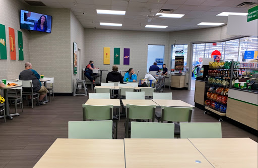 Department Store «Walmart Supercenter», reviews and photos, 2910 Grant Line Rd, New Albany, IN 47150, USA