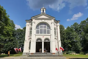 Church of Our Lady of Studzieniczna image