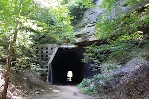 King's Hollow Tunnel image