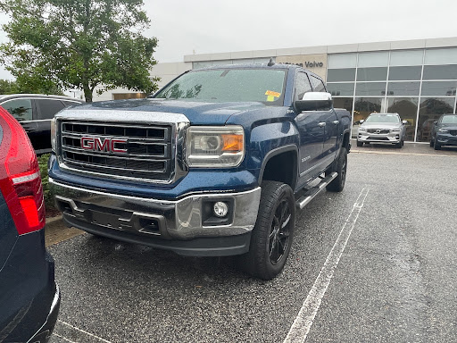 Car Dealer «OSteen Volvo of Jacksonville», reviews and photos, 10863 Philips Hwy, Jacksonville, FL 32256, USA